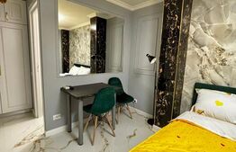 Garsoniera lux, 18 mp, zona Dacia Decebal