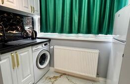 Garsoniera lux, 18 mp, zona Dacia Decebal