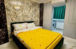 Garsoniera lux, 18 mp, zona Dacia Decebal