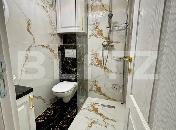 Garsonieră de vânzare Dacia - 174757AV | BLITZ Oradea | Poza10