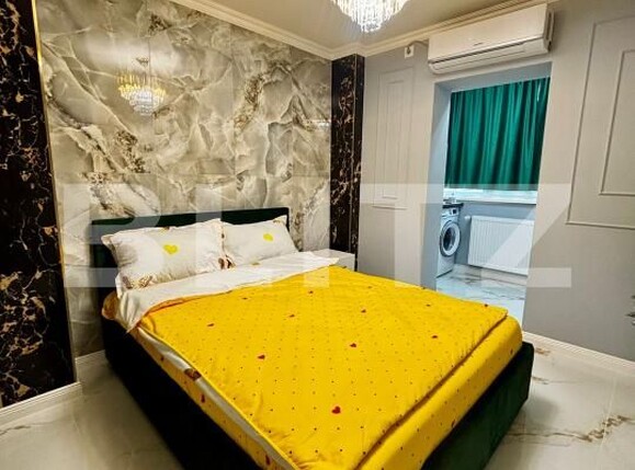 Garsonieră de vânzare Dacia - 174757AV | BLITZ Oradea | Poza1