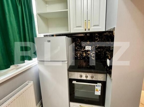 Garsonieră de vânzare Dacia - 174757AV | BLITZ Oradea | Poza3