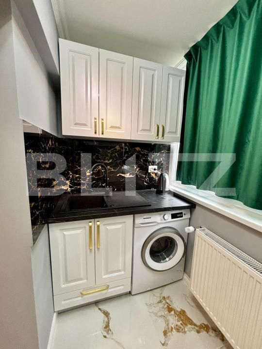 Garsonieră de vânzare Dacia - 174757AV | BLITZ Oradea | Poza2