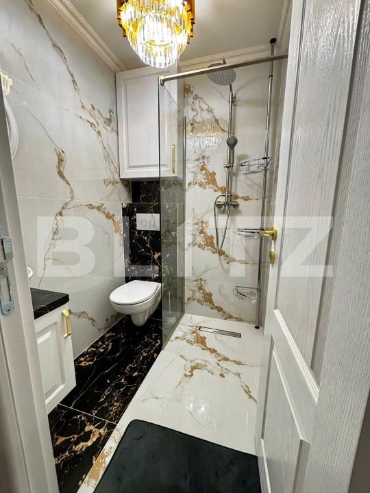 Garsonieră de vânzare Dacia - 174757AV | BLITZ Oradea | Poza10