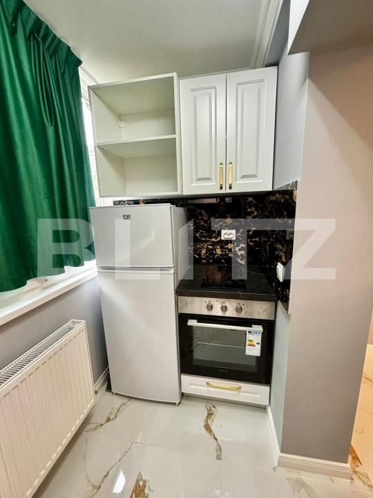 Garsonieră de vânzare Dacia - 174757AV | BLITZ Oradea | Poza3