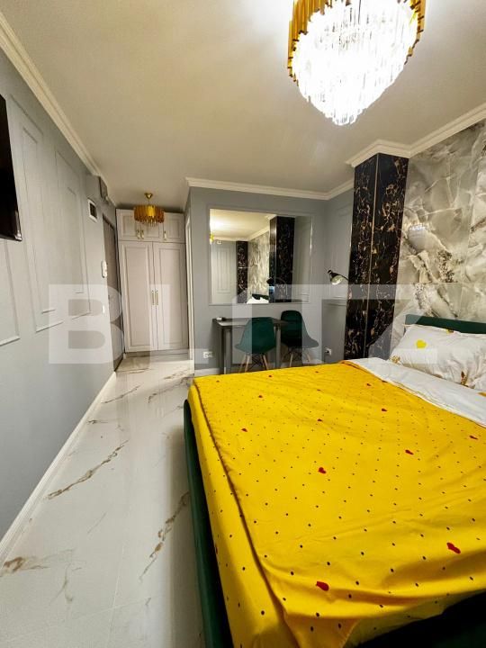 Garsonieră de vânzare Dacia - 174757AV | BLITZ Oradea | Poza4