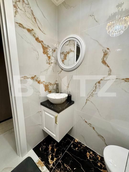 Garsonieră de vânzare Dacia - 174757AV | BLITZ Oradea | Poza9