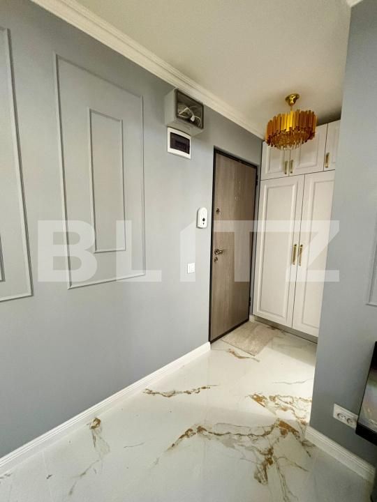 Garsonieră de vânzare Dacia - 174757AV | BLITZ Oradea | Poza8