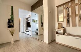 Apartament 3 camere, etaj 2, modern, Calea Aradului