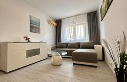 Apartament 3 camere, etaj 2, modern, Calea Aradului