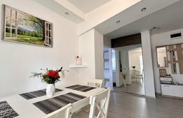 Apartament 3 camere, etaj 2, modern, Calea Aradului