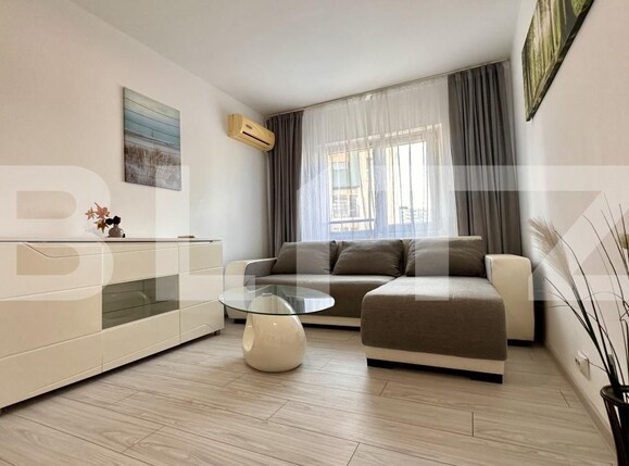 Apartament de vânzare 3 camere Calea Aradului - 174881AV | BLITZ Oradea | Poza5