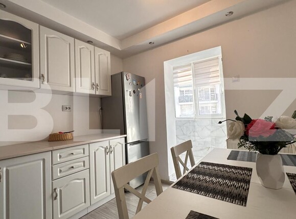 Apartament de vânzare 3 camere Calea Aradului - 174881AV | BLITZ Oradea | Poza8