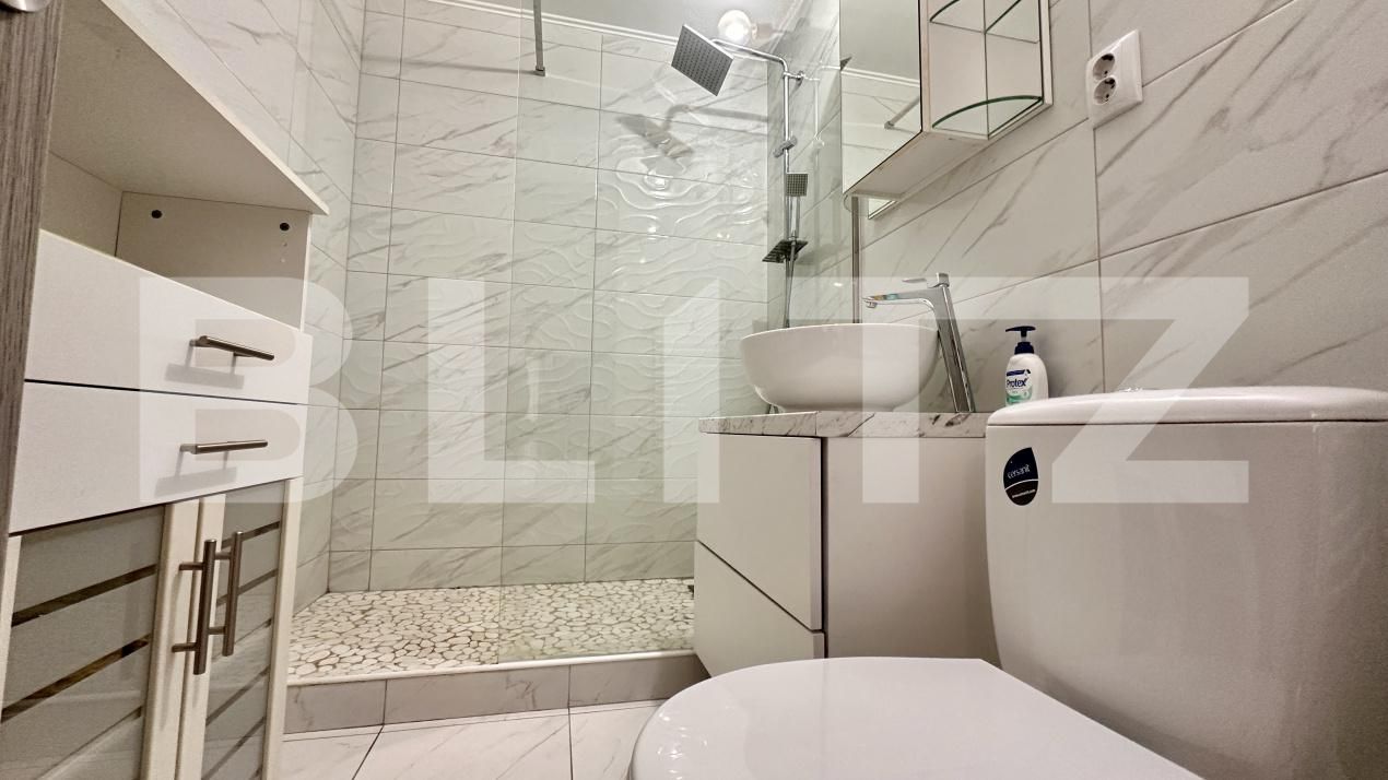 Apartament de vânzare 3 camere Calea Aradului - 174881AV | BLITZ Oradea | Poza7