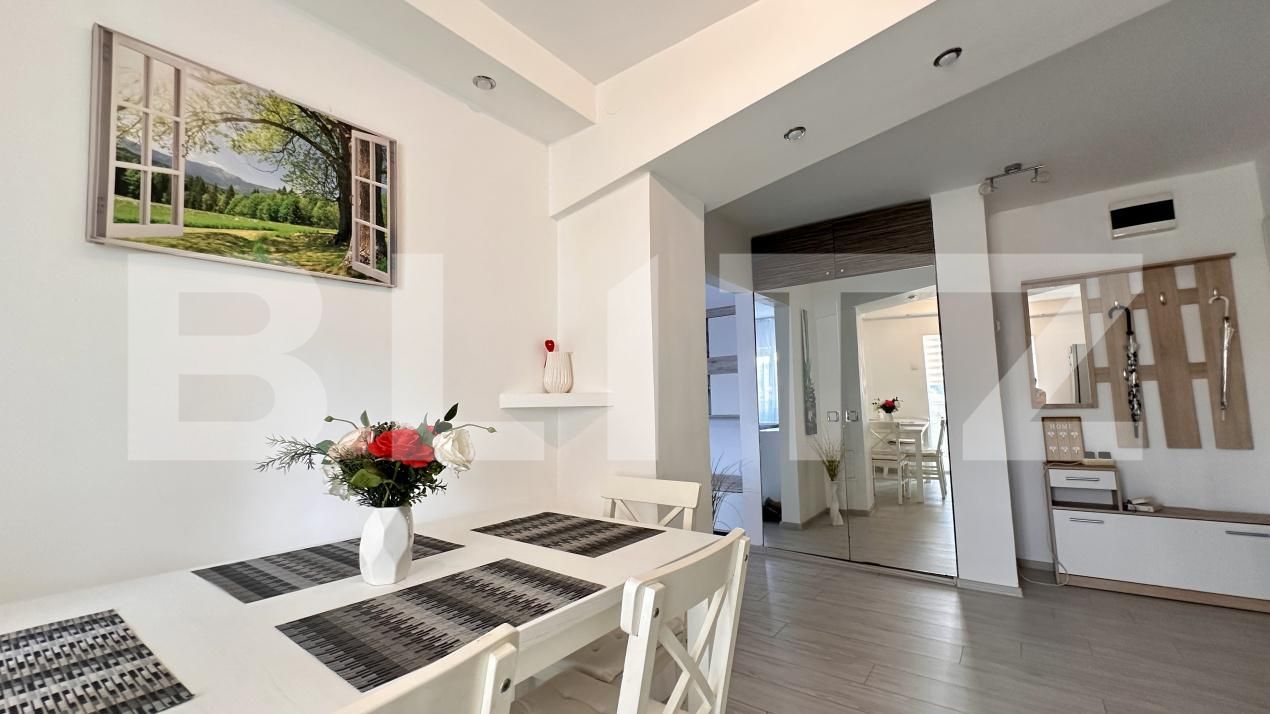 Apartament de vânzare 3 camere Calea Aradului - 174881AV | BLITZ Oradea | Poza10