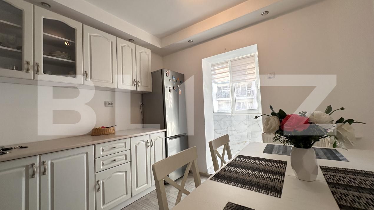 Apartament de vânzare 3 camere Calea Aradului - 174881AV | BLITZ Oradea | Poza8