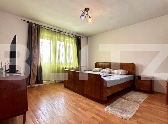 Garsonieră de vânzare Calea Aradului - 175081AV | BLITZ Oradea | Poza1