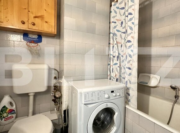 Garsonieră de vânzare Calea Aradului - 175081AV | BLITZ Oradea | Poza7