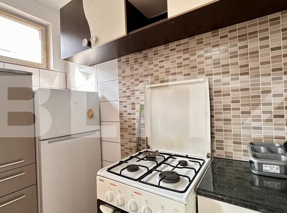 Garsonieră de vânzare Calea Aradului - 175081AV | BLITZ Oradea | Poza5