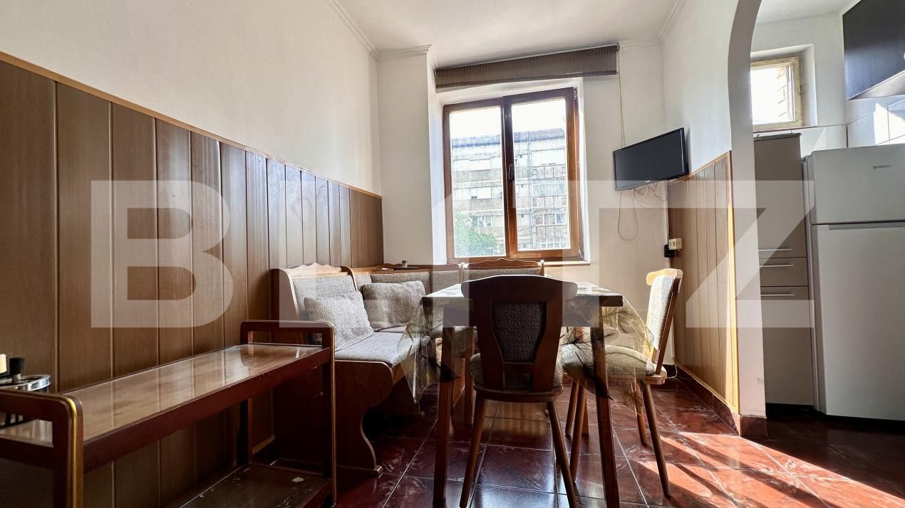 Garsonieră de vânzare Calea Aradului - 175081AV | BLITZ Oradea | Poza4