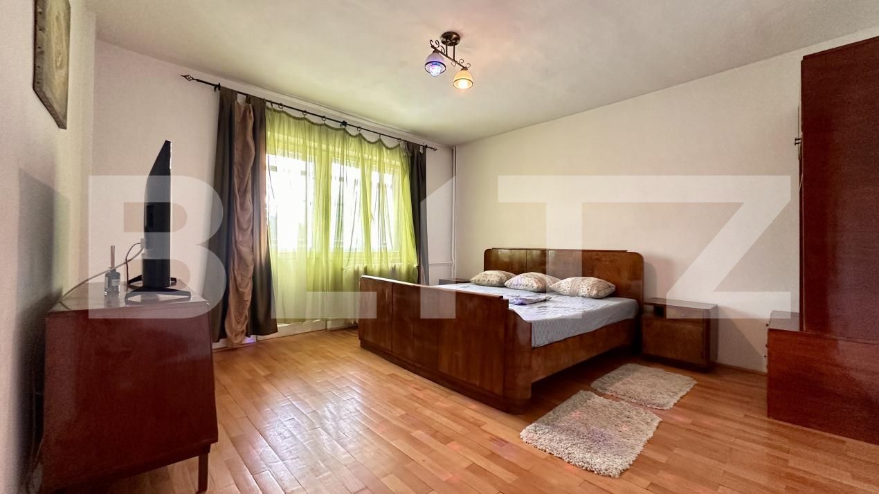 Garsonieră de vânzare Calea Aradului - 175081AV | BLITZ Oradea | Poza1