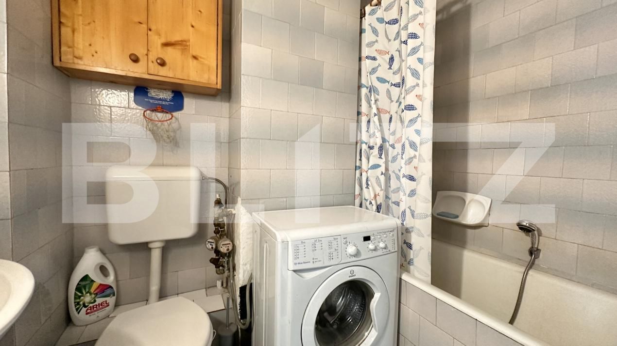 Garsonieră de vânzare Calea Aradului - 175081AV | BLITZ Oradea | Poza7