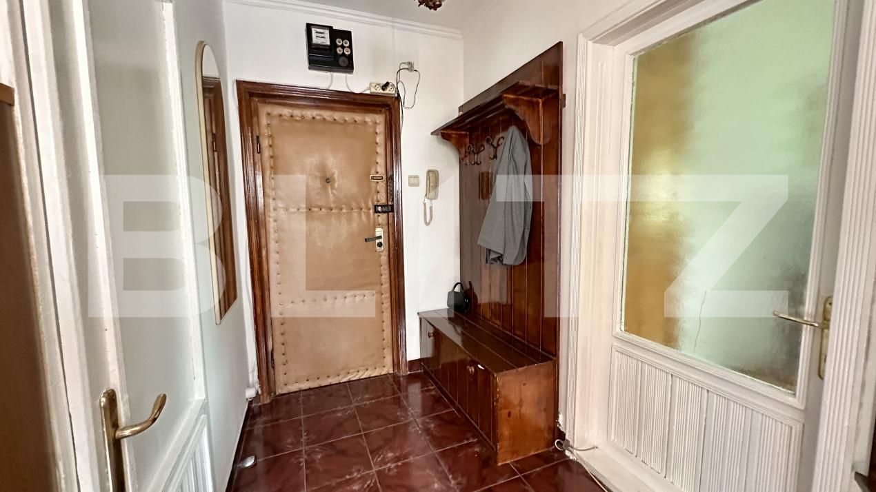 Garsonieră de vânzare Calea Aradului - 175081AV | BLITZ Oradea | Poza3