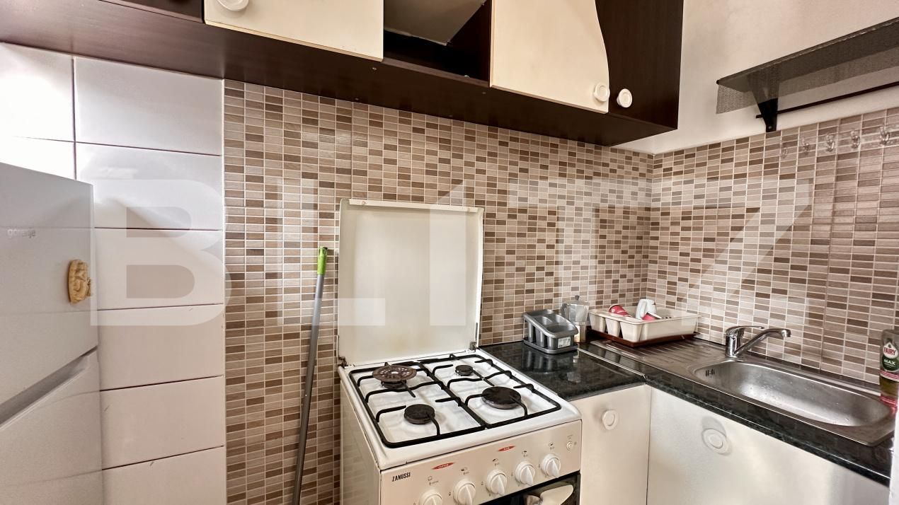 Garsonieră de vânzare Calea Aradului - 175081AV | BLITZ Oradea | Poza6