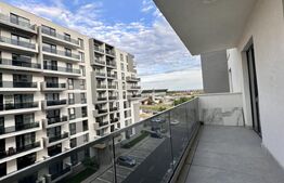 Prima Arena, 2 camere, semi-mobilat si utilat 0% TVA