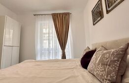 Prima Arena, 2 camere, semi-mobilat si utilat 0% TVA