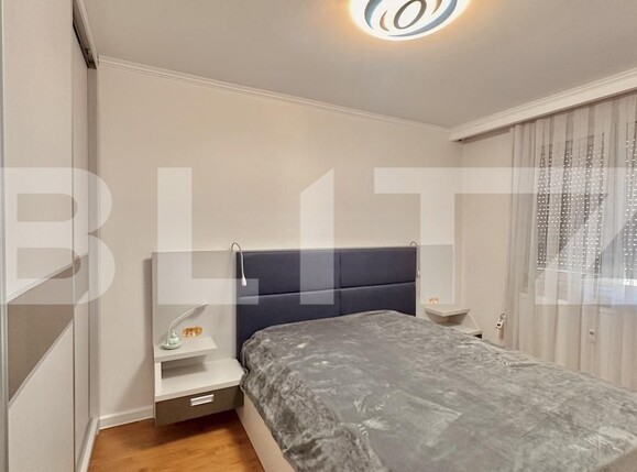 Apartament de închiriat 3 camere Ultracentral - 175106AI | BLITZ Oradea | Poza3