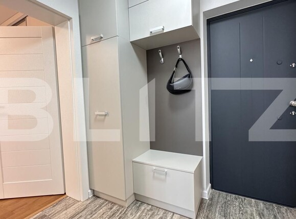 Apartament de închiriat 3 camere Ultracentral - 175106AI | BLITZ Oradea | Poza5