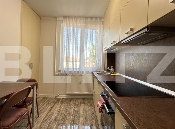 Apartament de închiriat 3 camere Ultracentral - 175106AI | BLITZ Oradea | Poza6