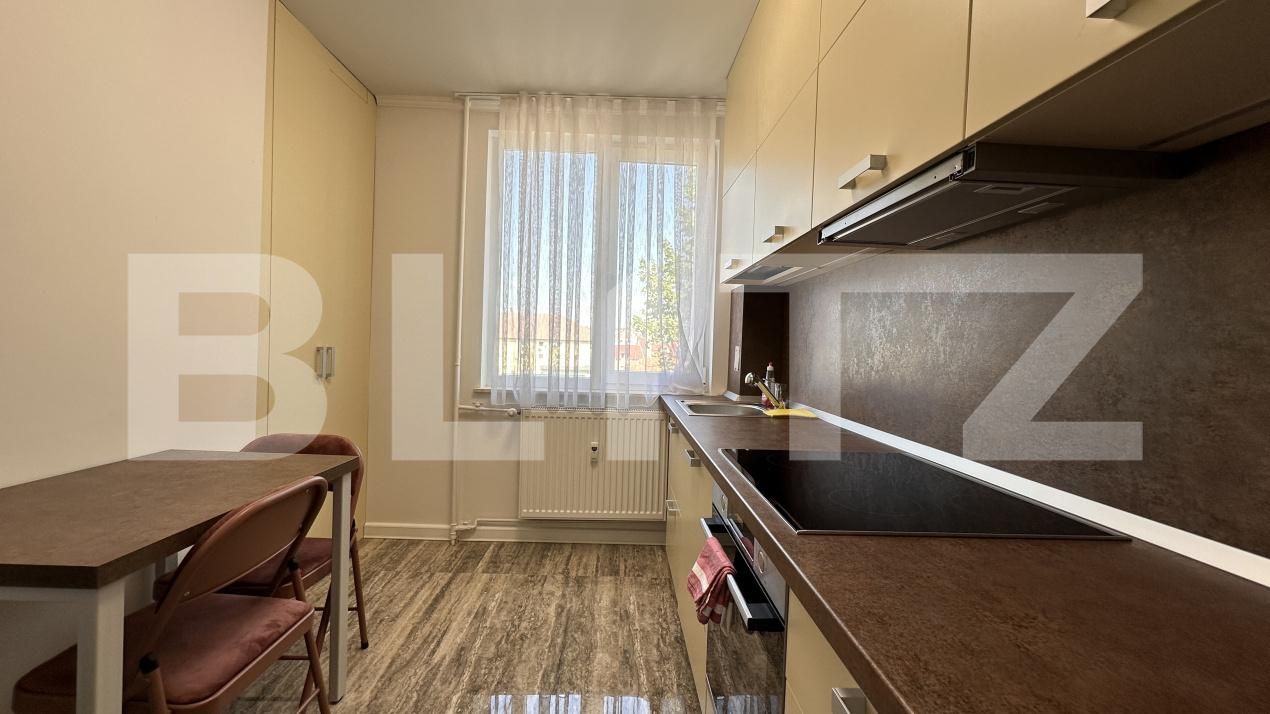 Apartament de închiriat 3 camere Ultracentral - 175106AI | BLITZ Oradea | Poza6