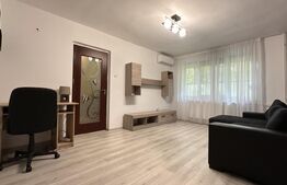 Rogerius, 2 camere, modern, cu loc de parcare 