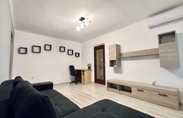 Rogerius, 2 camere, modern, cu loc de parcare 