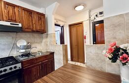 Rogerius, 2 camere, modern, cu loc de parcare 