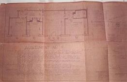 Apartament cu 3 camere | 62 mp | etaj 2 | Rogerius | Parc Olosig