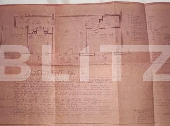 Apartament de vânzare 3 camere Rogerius - 175445AV | BLITZ Oradea | Poza14