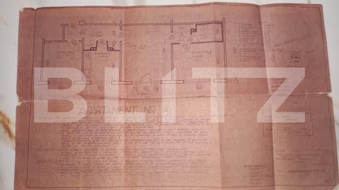 Apartament de vânzare 3 camere Rogerius - 175445AV | BLITZ Oradea | Poza14