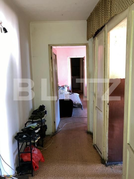 Apartament de vânzare 3 camere Rogerius - 175445AV | BLITZ Oradea | Poza1