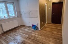 Apartament cu 2 camere, Rogerius, Etaj 1, 26mp