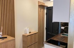 Garsoniera cochetă, 12 mp, Rogerius, modern amenajat