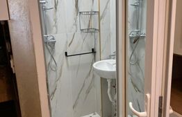 Garsoniera cochetă, 12 mp, Rogerius, modern amenajat