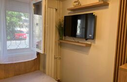 Garsoniera cochetă, 12 mp, Rogerius, modern amenajat