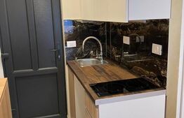 Garsoniera cochetă, 12 mp, Rogerius, modern amenajat