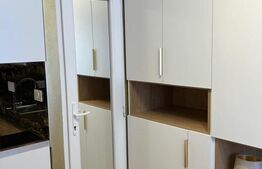 Garsoniera cochetă, 12 mp, Rogerius, modern amenajat