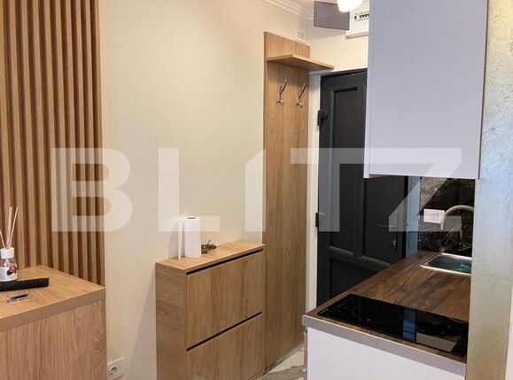 Garsonieră de vânzare Rogerius - 175461AV | BLITZ Oradea | Poza5