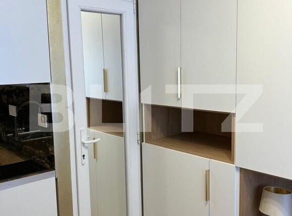 Garsonieră de vânzare Rogerius - 175461AV | BLITZ Oradea | Poza4