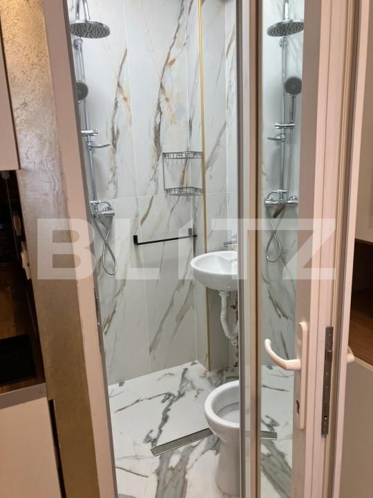Garsonieră de vânzare Rogerius - 175461AV | BLITZ Oradea | Poza3